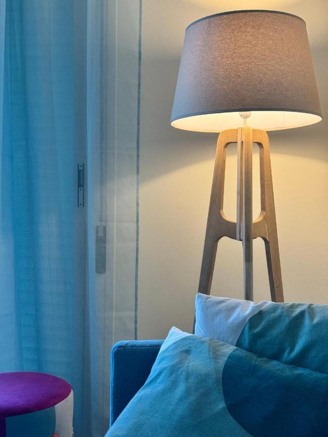 Seaview Apartment Cala De Finestrat - Vista Al Mar Villajoyosa Exteriör bild